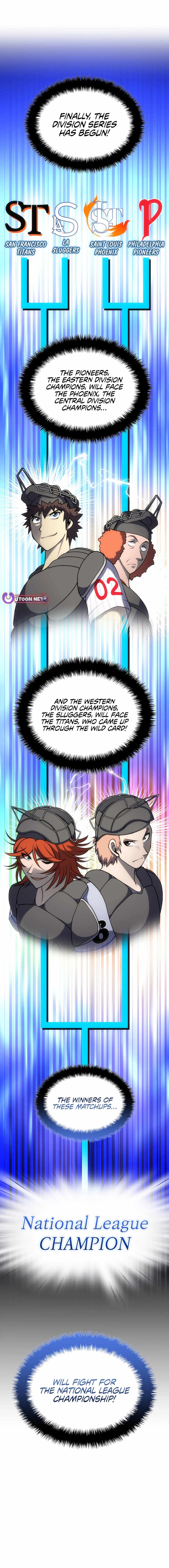 Home Plate Villain Chapter 102 1